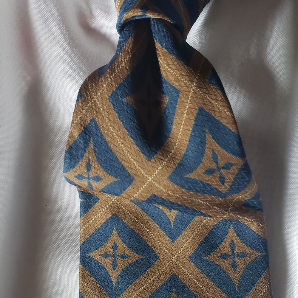 GIORGIO ARMANI Men's Tie